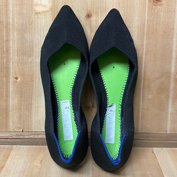 Rothy’s The Point Flats - Picture 10 of 10